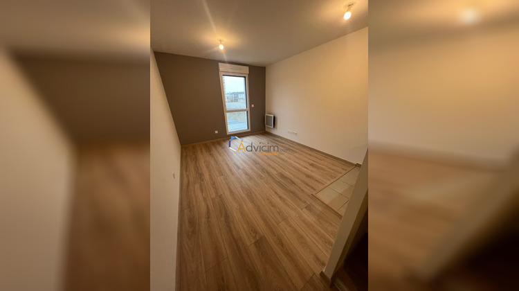 Ma-Cabane - Location Appartement Tours, 18 m²