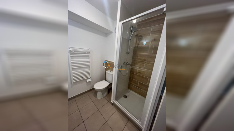 Ma-Cabane - Location Appartement Tours, 18 m²