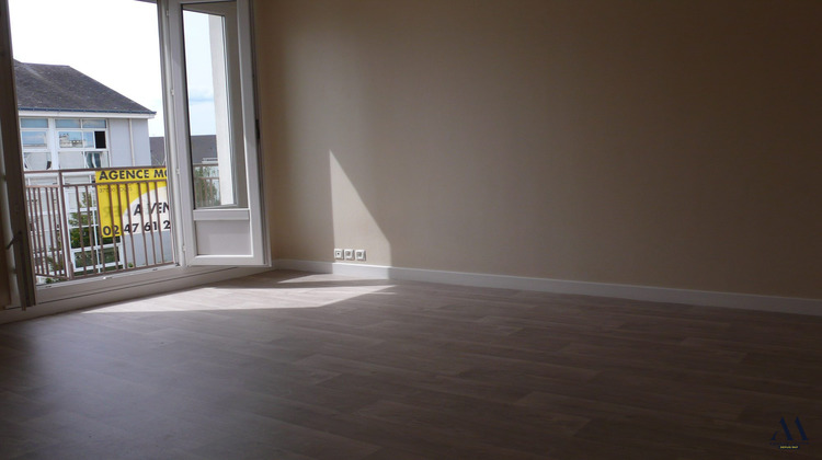 Ma-Cabane - Location Appartement Tours, 30 m²