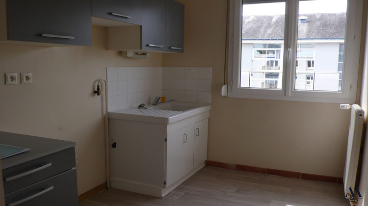 Ma-Cabane - Location Appartement Tours, 30 m²