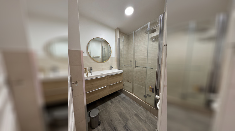 Ma-Cabane - Location Appartement TOURS, 81 m²