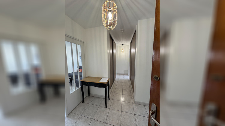 Ma-Cabane - Location Appartement TOURS, 81 m²