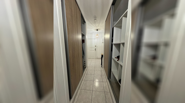 Ma-Cabane - Location Appartement TOURS, 81 m²