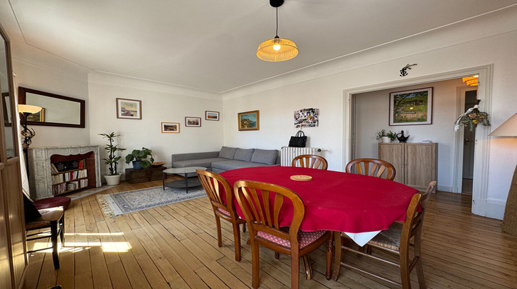 Ma-Cabane - Location Appartement TOURS, 50 m²