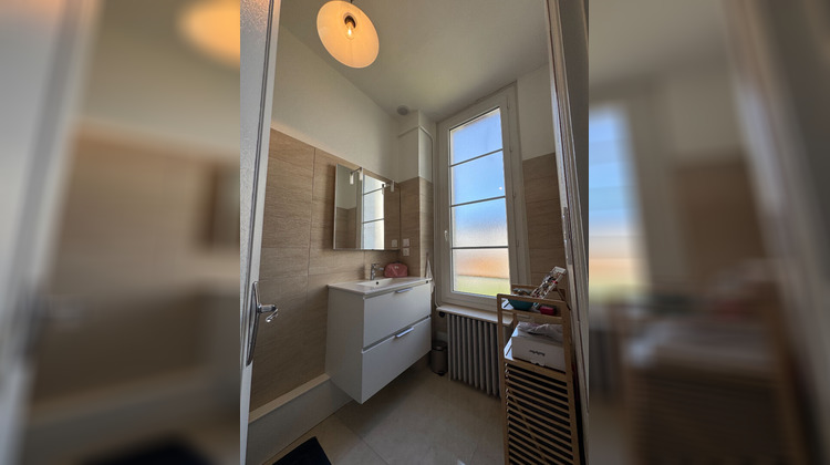 Ma-Cabane - Location Appartement TOURS, 50 m²