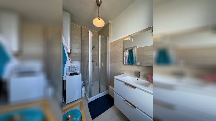 Ma-Cabane - Location Appartement TOURS, 50 m²
