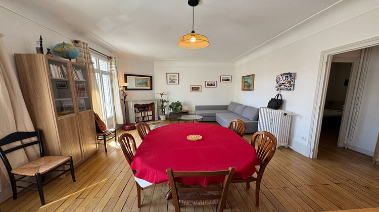 Ma-Cabane - Location Appartement TOURS, 50 m²