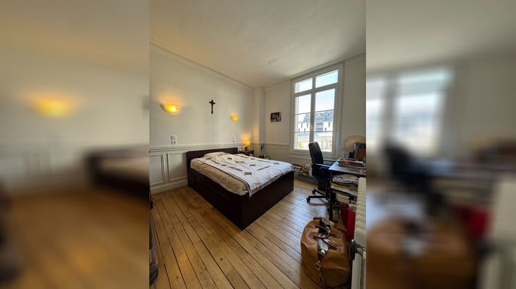 Ma-Cabane - Location Appartement TOURS, 50 m²