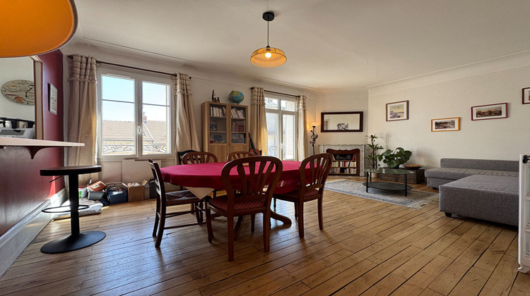 Ma-Cabane - Location Appartement TOURS, 50 m²