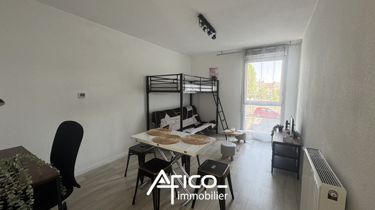 Ma-Cabane - Location Appartement TOURS, 25 m²