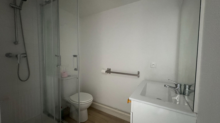 Ma-Cabane - Location Appartement TOURS, 25 m²
