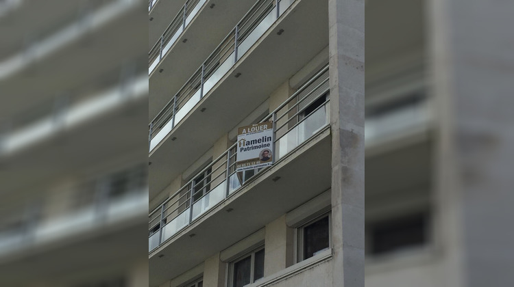 Ma-Cabane - Location Appartement TOURS, 11 m²