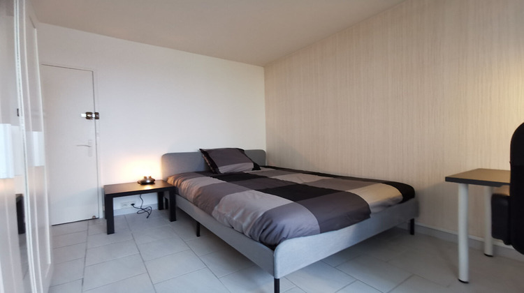Ma-Cabane - Location Appartement TOURS, 9 m²