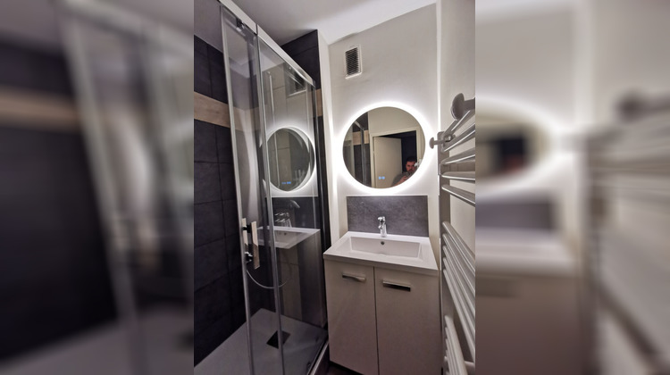 Ma-Cabane - Location Appartement TOURS, 9 m²