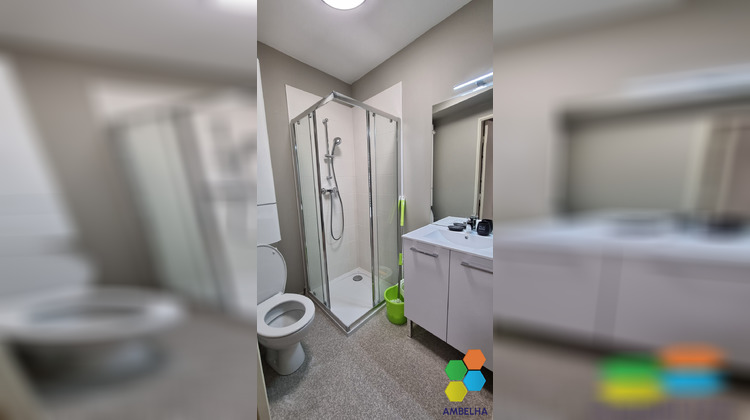 Ma-Cabane - Location Appartement Tours, 17 m²