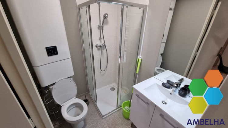 Ma-Cabane - Location Appartement Tours, 17 m²