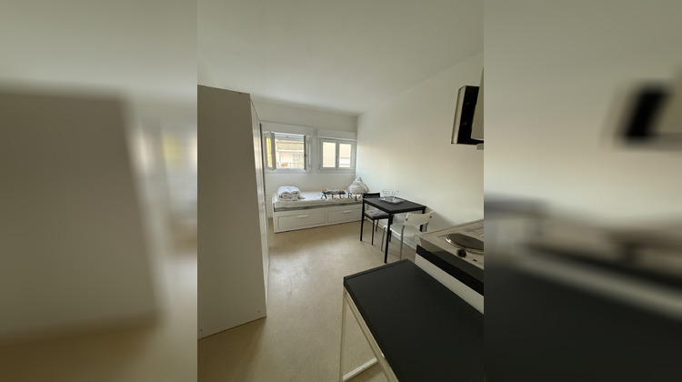 Ma-Cabane - Location Appartement Tours, 15 m²