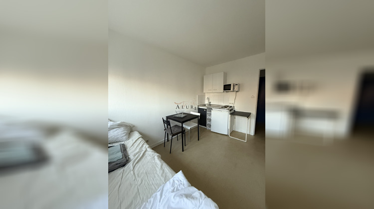 Ma-Cabane - Location Appartement Tours, 15 m²