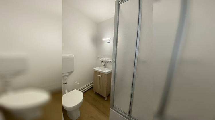 Ma-Cabane - Location Appartement Tours, 15 m²