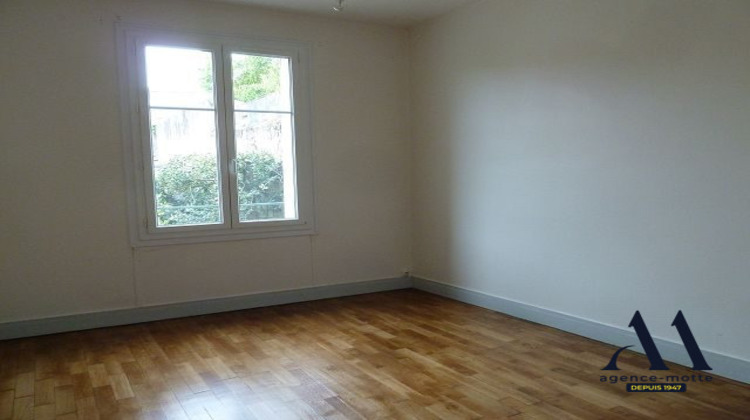 Ma-Cabane - Location Appartement Tours, 53 m²