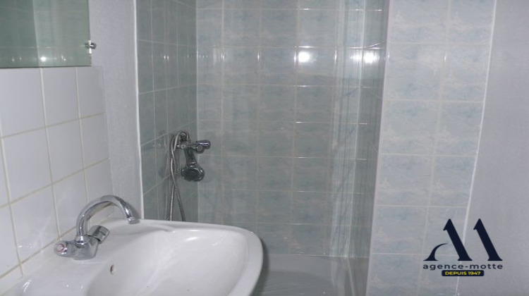 Ma-Cabane - Location Appartement Tours, 53 m²