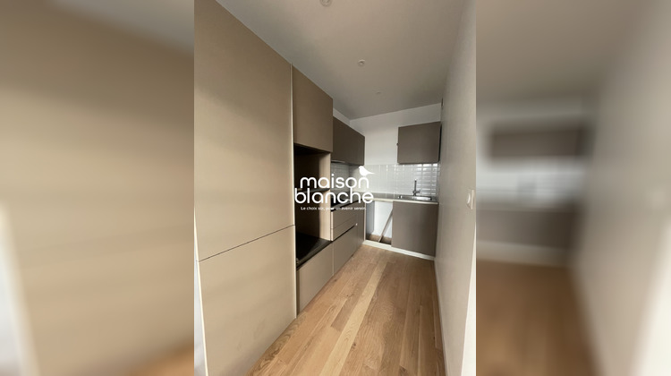 Ma-Cabane - Location Appartement Tours, 55 m²