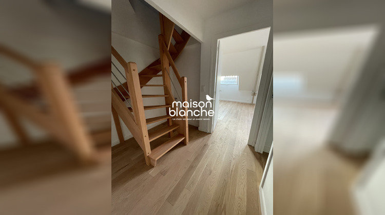 Ma-Cabane - Location Appartement Tours, 55 m²