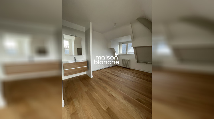 Ma-Cabane - Location Appartement Tours, 55 m²