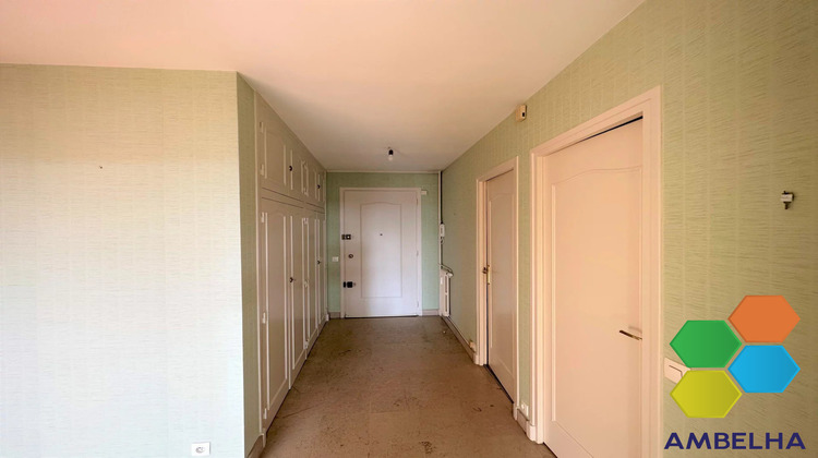 Ma-Cabane - Location Appartement Tours, 93 m²