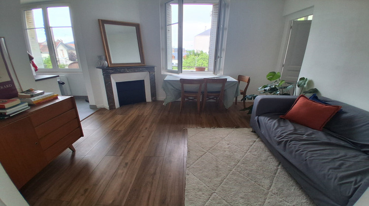 Ma-Cabane - Location Appartement Tours, 52 m²