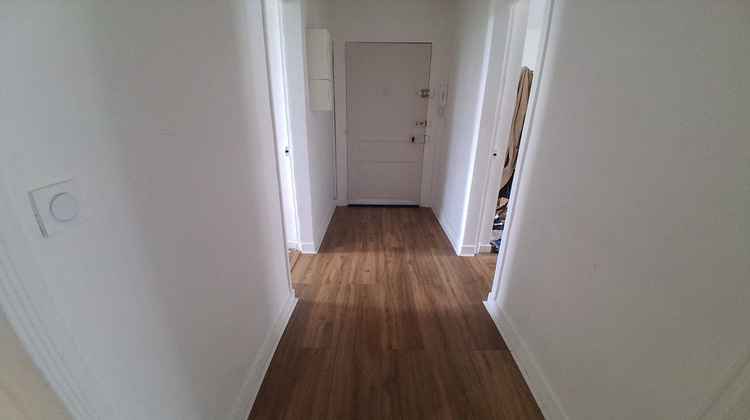 Ma-Cabane - Location Appartement Tours, 52 m²