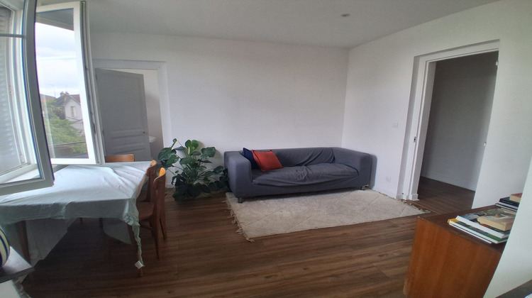 Ma-Cabane - Location Appartement Tours, 52 m²