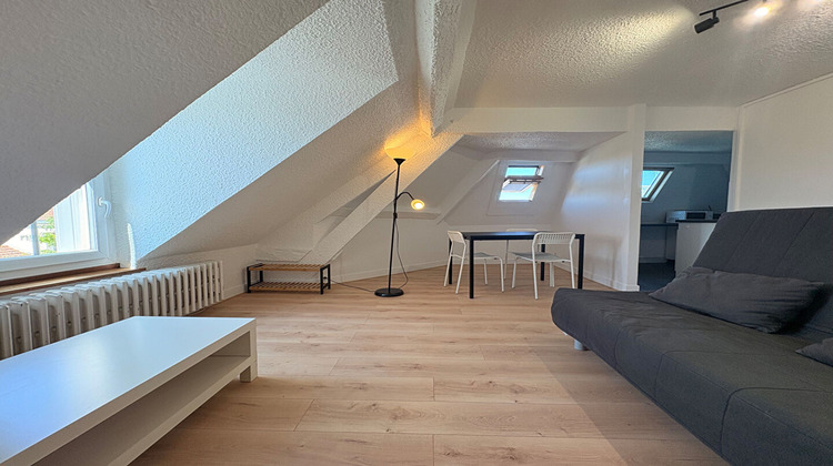 Ma-Cabane - Location Appartement TOURS, 68 m²