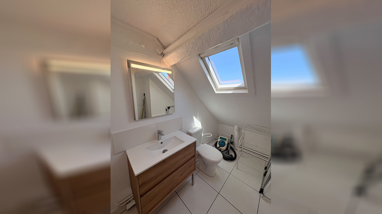Ma-Cabane - Location Appartement TOURS, 68 m²