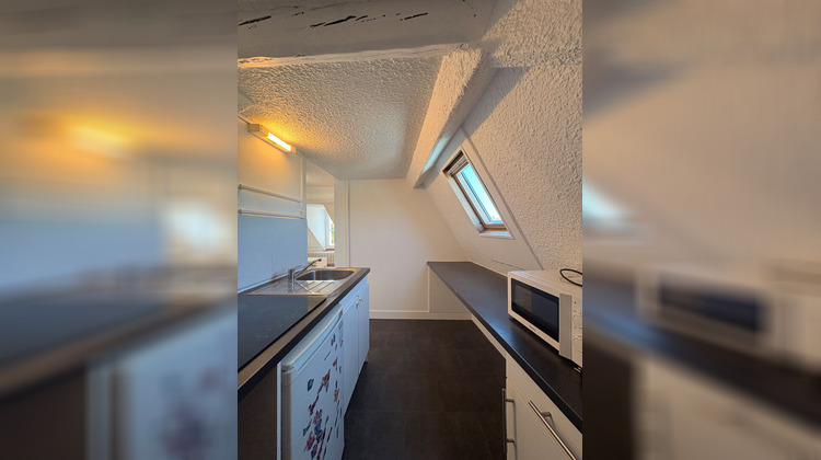 Ma-Cabane - Location Appartement TOURS, 68 m²