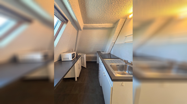 Ma-Cabane - Location Appartement TOURS, 68 m²