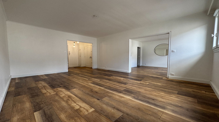Ma-Cabane - Location Appartement TOURS, 81 m²