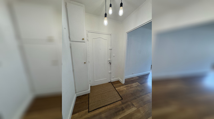 Ma-Cabane - Location Appartement TOURS, 81 m²