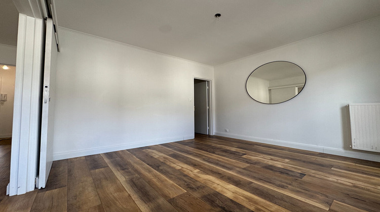 Ma-Cabane - Location Appartement TOURS, 81 m²