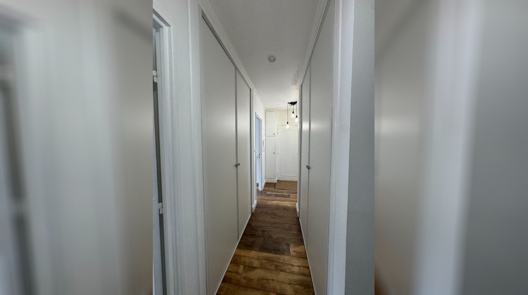 Ma-Cabane - Location Appartement TOURS, 81 m²