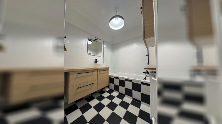 Ma-Cabane - Location Appartement TOURS, 81 m²