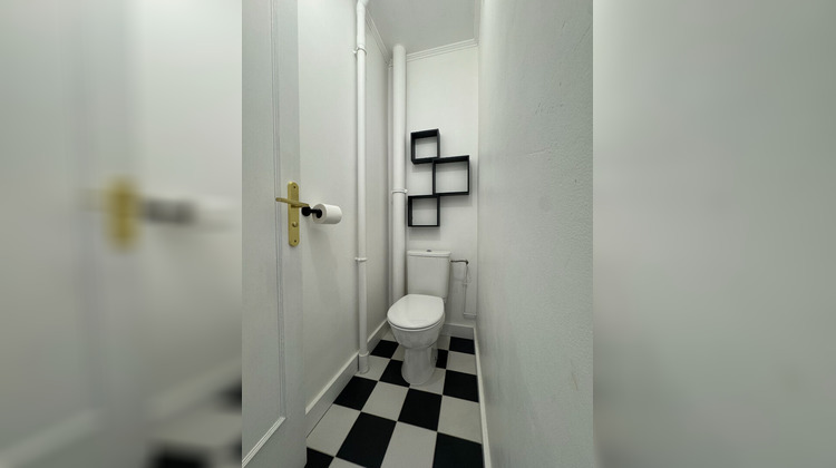 Ma-Cabane - Location Appartement TOURS, 81 m²