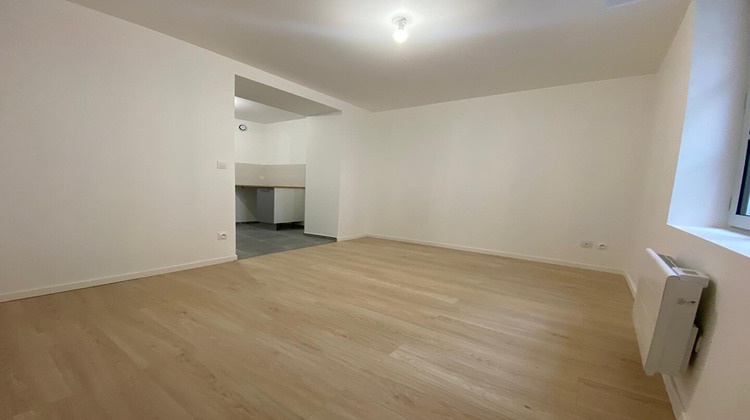 Ma-Cabane - Location Appartement TOURS, 43 m²