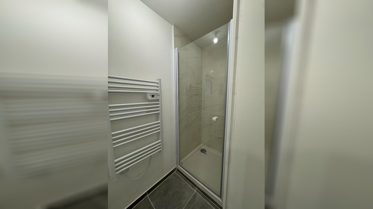 Ma-Cabane - Location Appartement TOURS, 43 m²