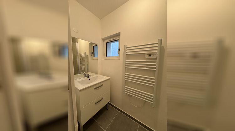 Ma-Cabane - Location Appartement TOURS, 43 m²