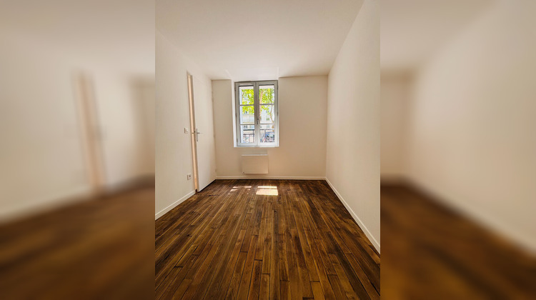 Ma-Cabane - Location Appartement TOURS, 43 m²
