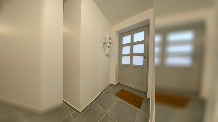 Ma-Cabane - Location Appartement TOURS, 43 m²