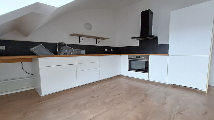 Ma-Cabane - Location Appartement TOURS, 53 m²