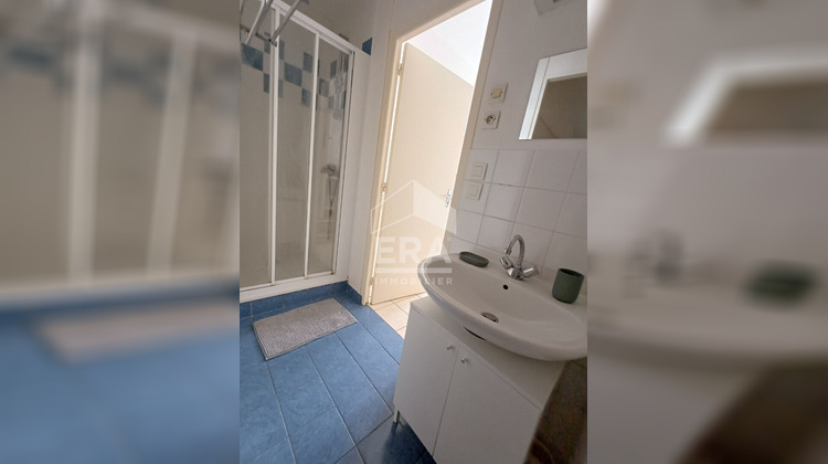 Ma-Cabane - Location Appartement TOURS, 29 m²