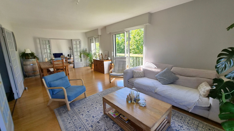 Ma-Cabane - Location Appartement TOURS, 157 m²
